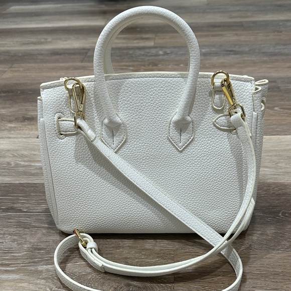 NWT! Authentic Seth Fountain 2023 Novelty “Burkin” Bag - Picture 5 of 15